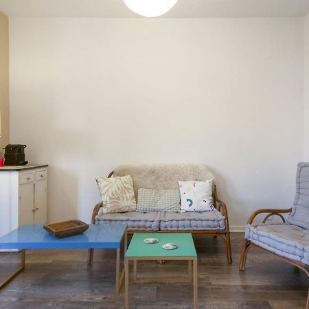 Appartement Semaphore - Welkeys سورت-هوسيغور المظهر الخارجي الصورة