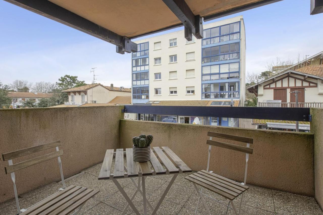 Appartement Semaphore - Welkeys سورت-هوسيغور المظهر الخارجي الصورة